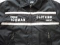 Ice Man оригинално мъжко яке S, снимка 2