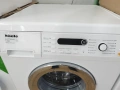 Пералня Miele W 5861, снимка 2
