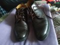 Ginno Rossi маркови обувки боти естествена кожа №41 стелка 26см, снимка 13