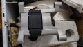 Мотор за пералня инверторен от Hotpoint-Ariston WMG 923B IT, снимка 4