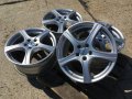  18" джанти 5х112 Мерцедес Е Класа Mercedes W213 Ауди А6 RONAL R56 ТОП , снимка 8