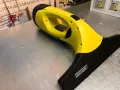 Акомулаторна стъклочистачка Karcher, снимка 2