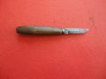 Стар нож финка Eskilstuna , снимка 4