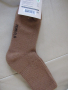 Вълнени чорапи от Монголия, размер 37-39, снимка 4