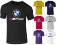  Тениска BMW Модели,цветове и размери