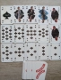 Стари карти за игра, снимка 2