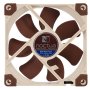 Вентилатор за компютър 92x92x25mm Noctua NF-A9-FLX SSO2 Bearing 3-pin 1600RPM 12V , снимка 3