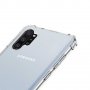 Samsung Galaxy Note 10 Plus - Удароустойчив Кейс Гръб ANTI-SHOCK, снимка 2