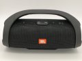 ТОП JBL boombox безжична bluetooth колонка спийкър USB Microsd колона, снимка 5