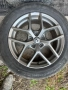 17 цолови алуминиеви джанти за VW, снимка 4