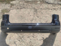 Задна броня за VW Touareg / Туарег до 2010г., снимка 1