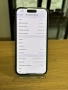 Iphone 16 128gb 100% BH, снимка 4