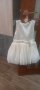 Бяла рокля - 92, снимка 2