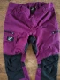 revolution race nordwand pants - дамски трекинг панталон ХЛ, снимка 3