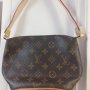 Дамска чанта  Louis Vuitton , снимка 1 - Чанти - 43352183
