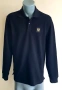 Belstaff Pique Cotton POLO  Mens Size  M НОВО! ОРИГИНАЛ! Мъжка Блуза!, снимка 7