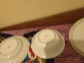 Royal epiag czechoslovakia Чехия фин порцелан сервиз хранене 19 части супник 16 чинии 2 сосиери, снимка 5