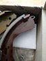 Задни барабанни накладки Toyota Hiace, Hilux, Land Cruiser, 4 Runner 04495-0k160, снимка 3