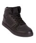 Дмаски кецове Pure Black High, снимка 2