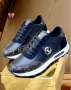мъжки маратонки louis vuitton burberry versace , снимка 5