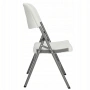 Комплект 4 броя сгъваеми кетъринг столове за градина и събития - удобни и издръжливи, снимка 8