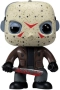 Колекционерска винилова фигура, Funko Pop! Movies – Jason Voorhees от „Петък 13-ти“, Официален мерч , снимка 1