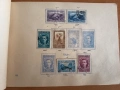 Колекция пощенски марки от кНЯЖЕСТВО И цАРСТВО бЪЛГАРИЯ, снимка 6