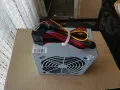 Компютърно захранване 500W Delux ATX-500W P4 120mm FAN, снимка 10