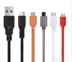 Разпродажба на Оригинални USB A B C Micro Кабели, снимка 1