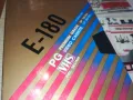 HYCON E-180 NEW VHS VIDEO TAPE-НОВА КАСЕТА В ЦЕЛОФАН 1702251855, снимка 7