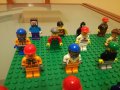 LEGO - оригинални Лего фигурки, снимка 2