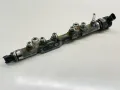 Горивна рейка за Range Rover Рендж Ровър Евок L538 Jaguar 2.0 дизел G4D3-9D280-AA 0445214332 2017, снимка 1