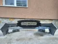 Предна броня ford galaxy 2019-2024 Форд галакси с решетка LM2B17757A, снимка 6