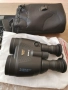 Бинокъл Canon 15x50 IS UD 4.5°, снимка 9