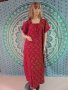 Индийски домашни рокли, снимка 1 - Рокли - 22141129