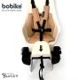 Столче за велосипед Exclusive Maxi Plus BOBIKE до 22кг, снимка 3