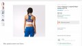 Adidas Cropped Top, снимка 16