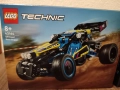  LEGO Technic 42164 - Бъги за офрод състезание, снимка 5