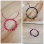 Бижута ръчно изработени , снимка 1
