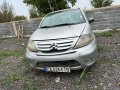Citroen C3 1.4 бензин 2004 Г ръчка само на части , снимка 2