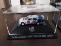 mercedes benz 190 herpa мащаб - 1:87, снимка 7