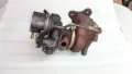 Турбо от Опел Астра Г 1.7 dti - за ремонт Turbo Opel Astra G 1.7dti, снимка 3