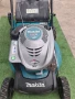 Бензинова самоходна косачка Makita, снимка 2