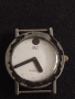 Интересен мъжки часовник с Швейцарска импулсна машинка за любители MC QUARTZ - 26854, снимка 1
