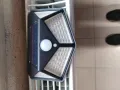LED ЛАМПА СЪС СЕНЗОР ЗА ДВИЖЕНИЕ , снимка 3
