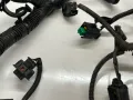 Окабеляване за двигател за Ford Форд Канект 1.6 Дизел 8V 115 коня T1GA DT1T-12A690-AAB Ford 2015, снимка 9