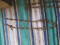 Синджири/вериги/ и каишки,служили за връзване на животни и за други цели, снимка 6