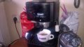 15BAR delonghi caffe-внос швеицария, снимка 5