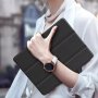 Apple iPad Pro 11 и 12.9 2022 / 2021 / 2020 / 2018 Кожен калъф смарт кейс за таблет, снимка 8