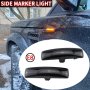 мигачи за калник за Land Rover, Range Rover Discovery Freelander лед мигачи, снимка 7